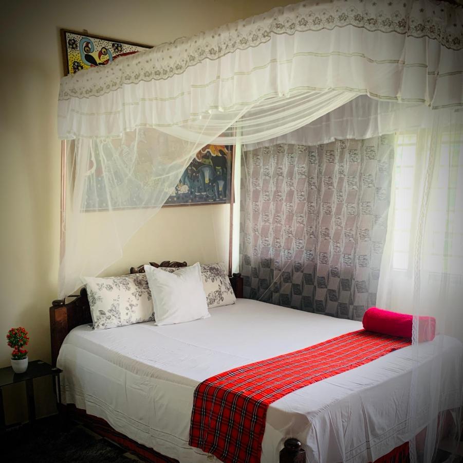 Jambo Diani 1-Bedroom Apartment Close To The Beach Diani Beach Eksteriør bilde
