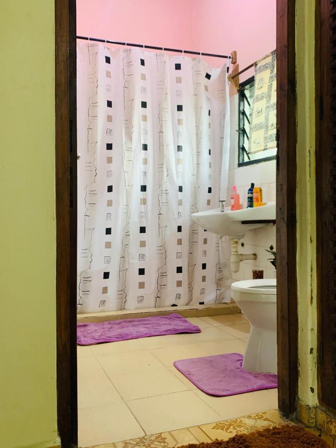 Jambo Diani 1-Bedroom Apartment Close To The Beach Diani Beach Eksteriør bilde